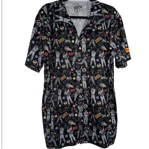 Chicago white Sox World Series champs 2025 anniversary 20 years post shirt - Picture 5 of 5